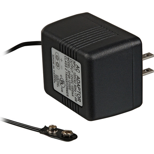 Meade #546 AC Adapter (25'/7.6 m)