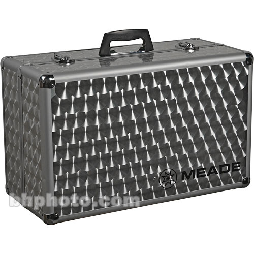 Meade ETX-125AT/PE Aluminum Carrying Case