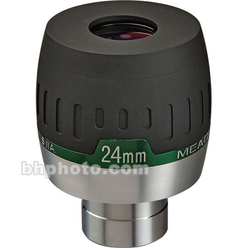 Meade Series 5000 Super Wide Angle 24mm Eyepiece (1.25")