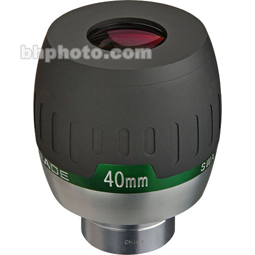 Meade Series 5000 Super Wide Angle 40mm Eyepiece (2")