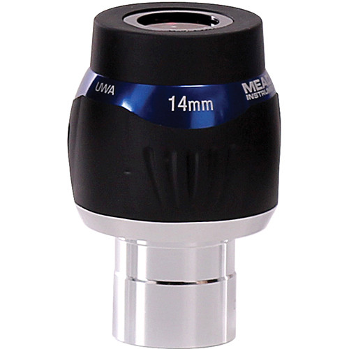 Meade Series 5000 14mm Ultra Wide Angle Eyepiece (1.25")