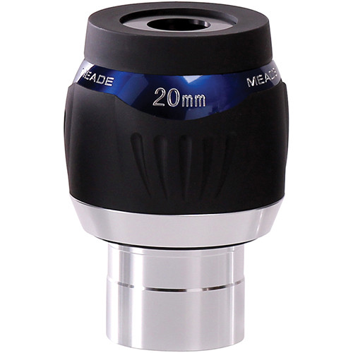 Meade Series 5000 20mm Ultra Wide Angle Eyepiece (2")