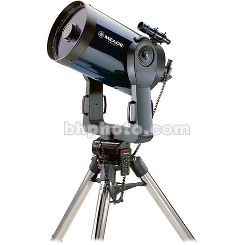 Meade LX200R 14" Ritchey-Chretien OTA