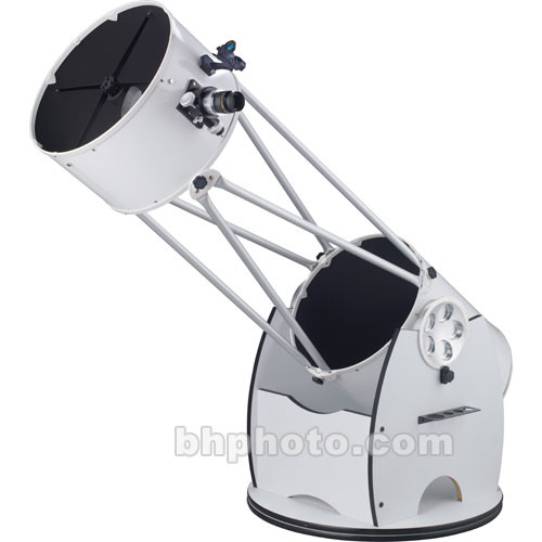 Meade LightBridge 16"/406mm Reflector Telescope Kit