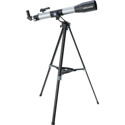 Meade RB-70 2.8"/70mm Refractor Telescope Kit