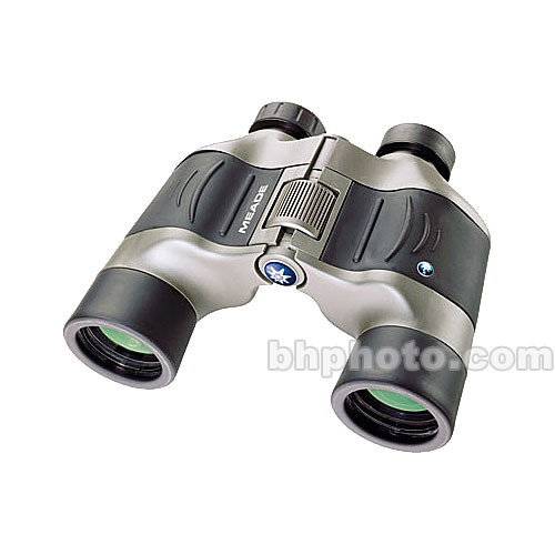 Meade 8x42 Travel Binocular