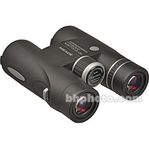 Meade 8x42 Kestrel Binocular