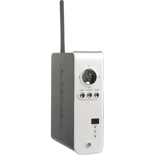 MediaGate MG-450HD High-Definition Multimedia Center without Hard Drive