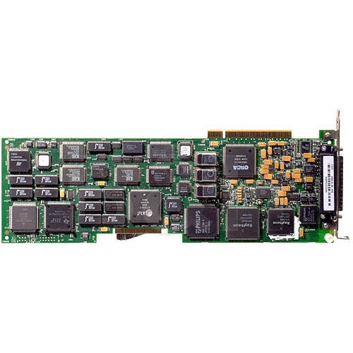 Media 100 [Refurbished] i/LE Analog Video Editing System