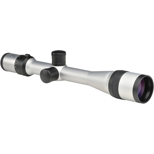Meopta 4-16x44 Meostar R1 Riflescope - Silver 467830 B&H Photo