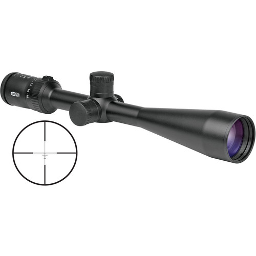 Meopta MeoPro 6-18x50 BDC Riflescope 537920 B&H Photo Video