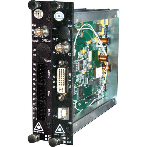Meridian Technologies DR-1RG2A-0 DigiView DVI/RGB Receiver