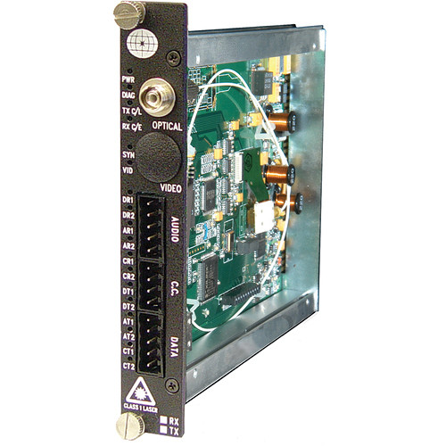 Meridian Technologies SXA-2A-5FC Singlemode Connector