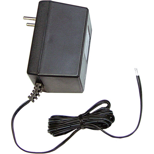 Meridian Technologies WP-241 Wall Plug Power Supply Adapter (220VAC)