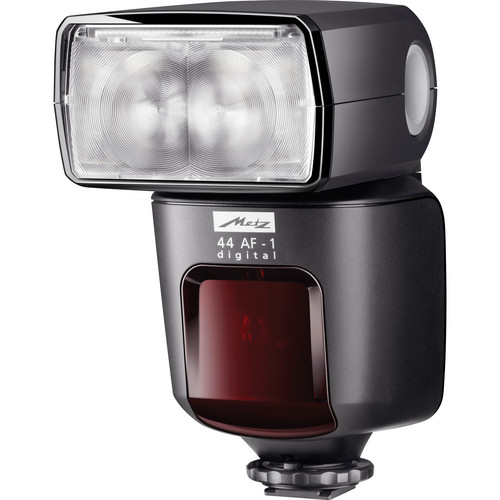 Metz mecablitz 44 AF-1 digital Flash for Pentax Cameras