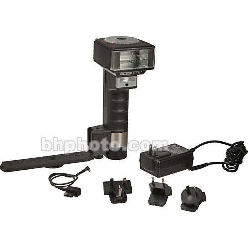 Flash Metz 45 CL-4 - Photo, audio & vidéo