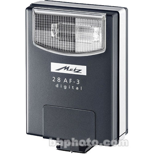 Metz mecablitz 28AF-3M TTL Flash