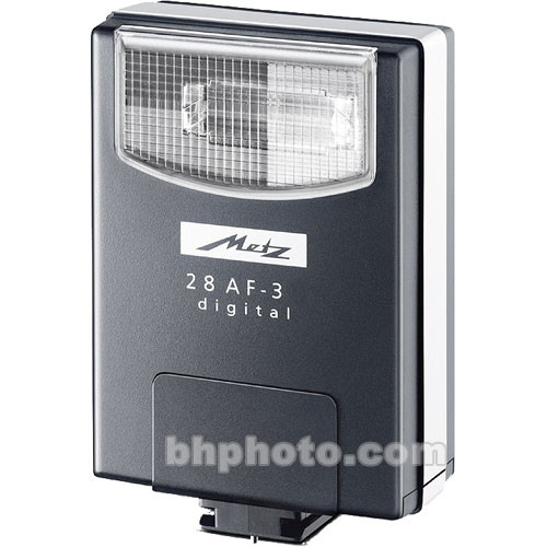 Metz 28 CS-2 Digital – Flash Externe Pour Appareil Argentique & Numérique
