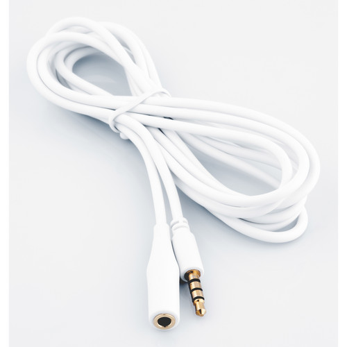 MicW Extension Cable for i Series Microphones - 6.6'