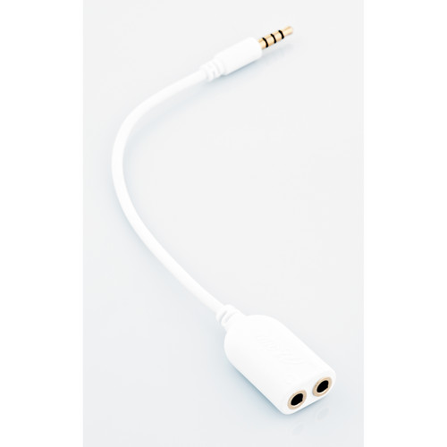 MicW Split Cable for i Series Microphones