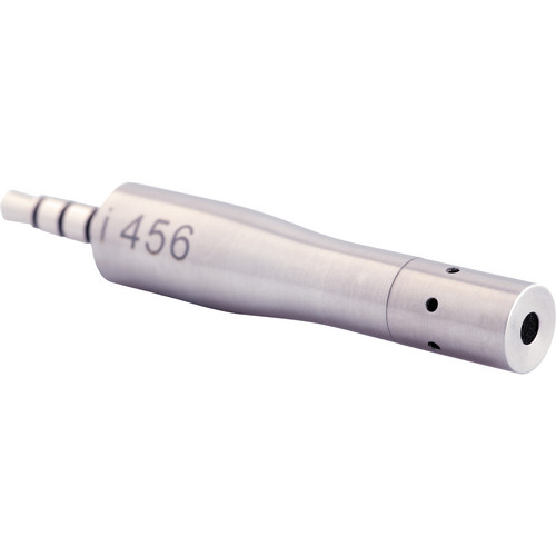 MicW i456 Cardioid Recording Microphone for iPad, iPhone and iPod touch