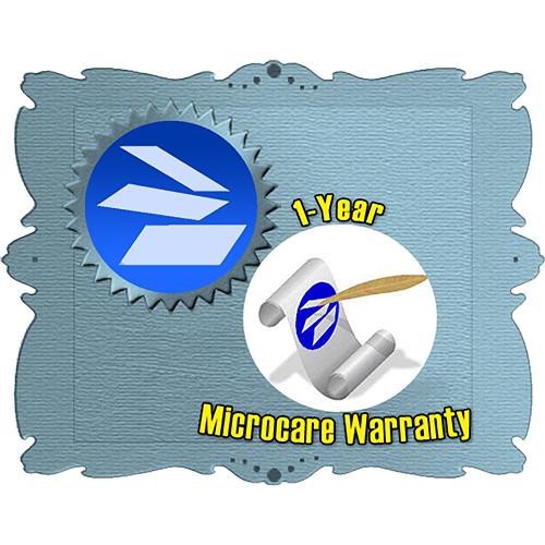 Microboards MicroCare for 4/7-Bay CopyWriter Pro Blu-ray Duplicator (1-Year)