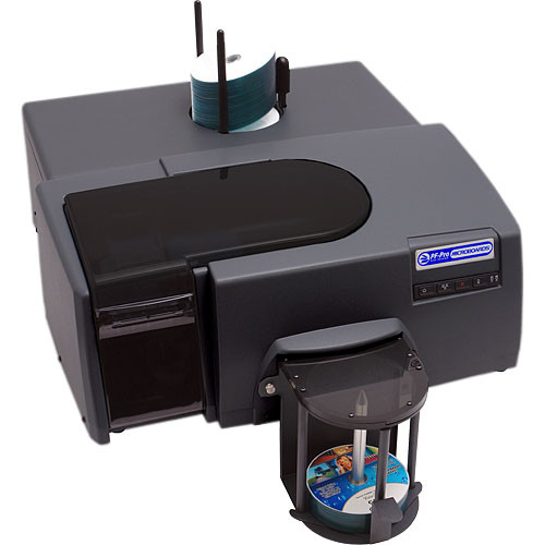 Microboards PF-Pro Autoprinter Optical Disc Printer