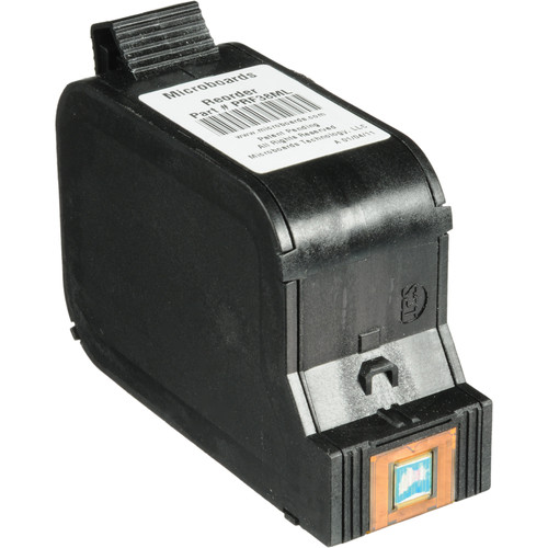 Microboards 3-Color 38ml Cartridge for Print Factory 2 and DX-2