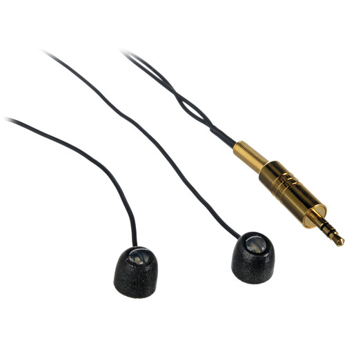Microphone Madness MM-BSM-8 - In-Ear Binaural Stereo MMBSM8S B&H