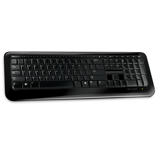 Microsoft Wireless Keyboard 800
