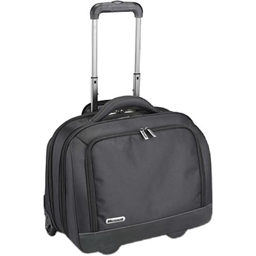Microsoft 15.4" Destination Laptop Roller Bag