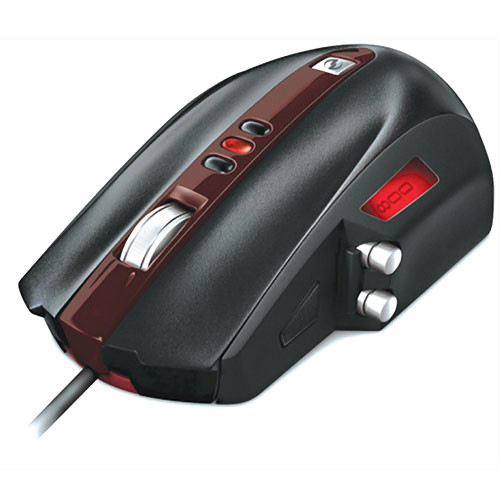 Microsoft SWMWU SideWinder Mouse