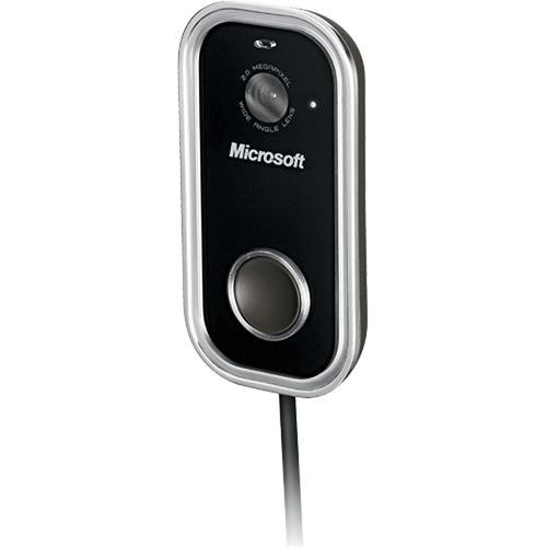 Microsoft LifeCam Show USB Web Camera