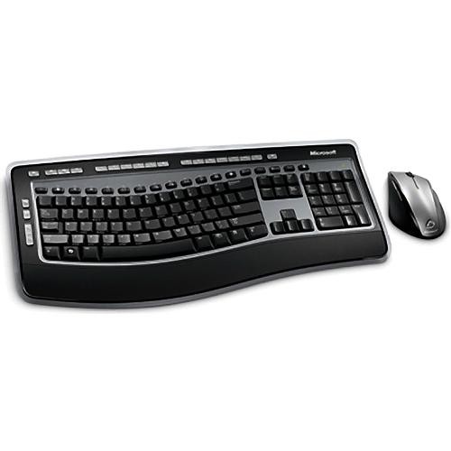 Microsoft Wireless Laser Desktop 6000