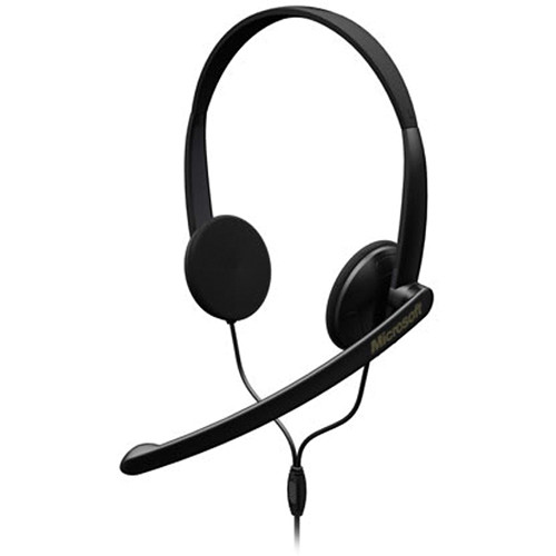 Microsoft Lifechat LX 1000 L2 Headphone