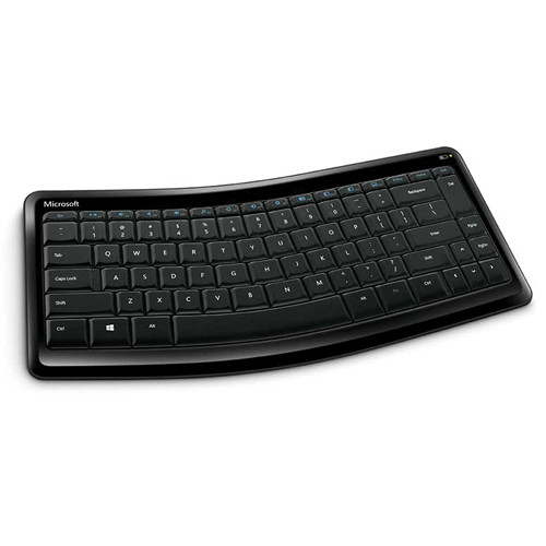 Microsoft Sculpt Mobile Keyboard