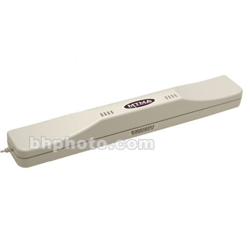 Microtek MTMA (Magnetic Transparency Media Adapter)