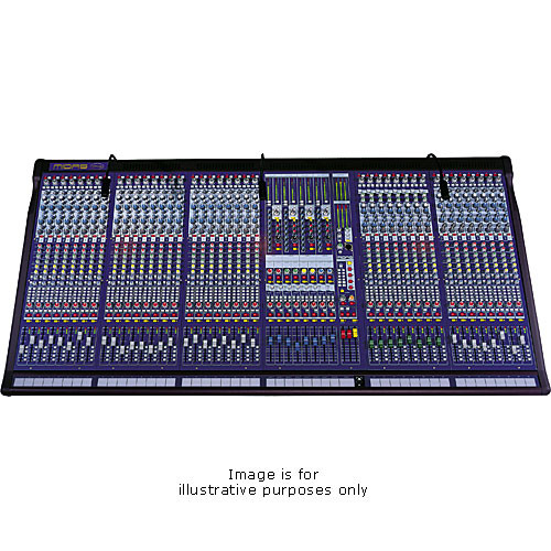 Midas Verona 32-Channel Console