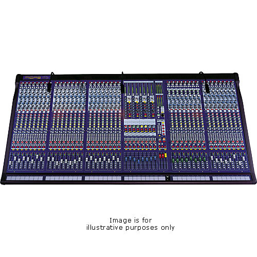 Midas Verona 64-Channel Console