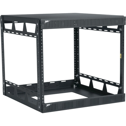 Middle Atlantic Slim 5 Series Rack Frame (8 RU, 26" Depth)