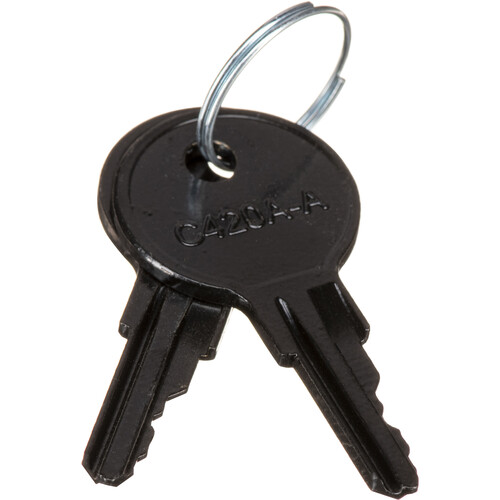 Middle Atlantic ACC-KEY Replacement Keys