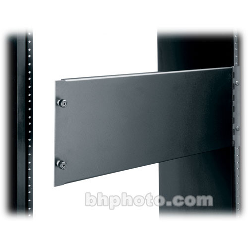Middle Atlantic AP4 4SP Hinged Access Panel