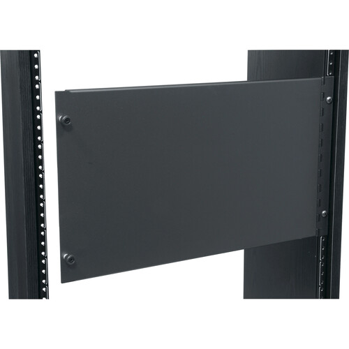 Middle Atlantic AP6 6SP Hinged Access Panel