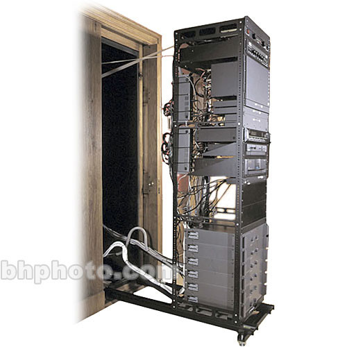 Middle Atlantic AXS System for Millwork and In-Wall AX-SX-20