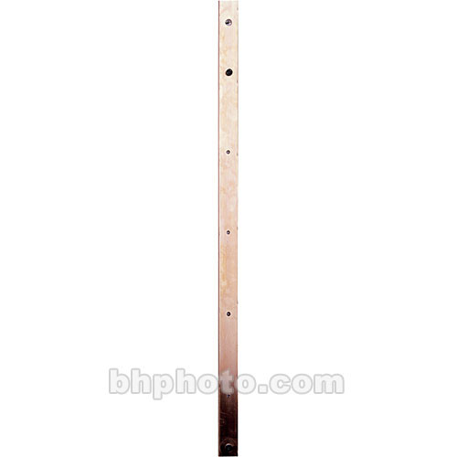 Middle Atlantic BB441 44U Solid Copper Bus Bar
