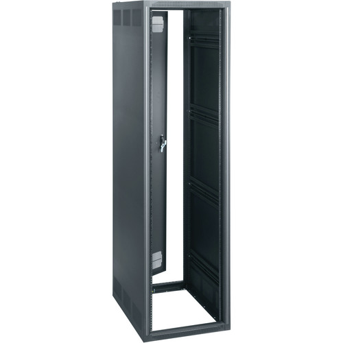Middle Atlantic BGR-41SA-27 Multi-Bay Rack (41 RU, 27" Depth)