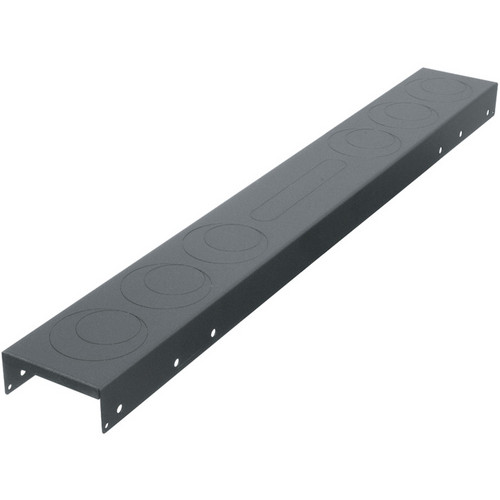 Middle Atlantic BGR-CC-38LT Cable Chase Top Only