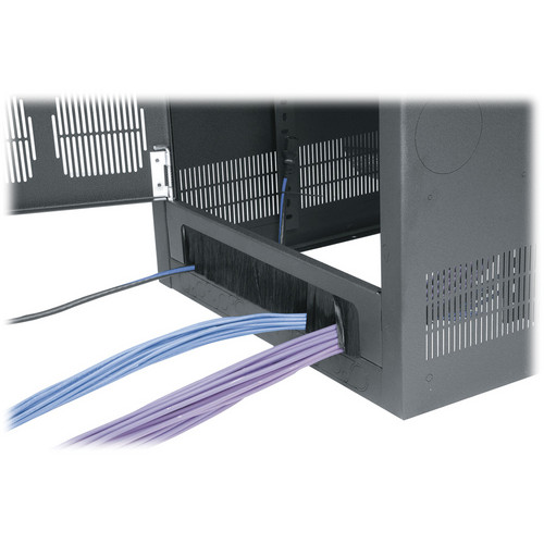 Middle Atlantic BGR-RDC19 Cable Entry Rear Door (19 Space)