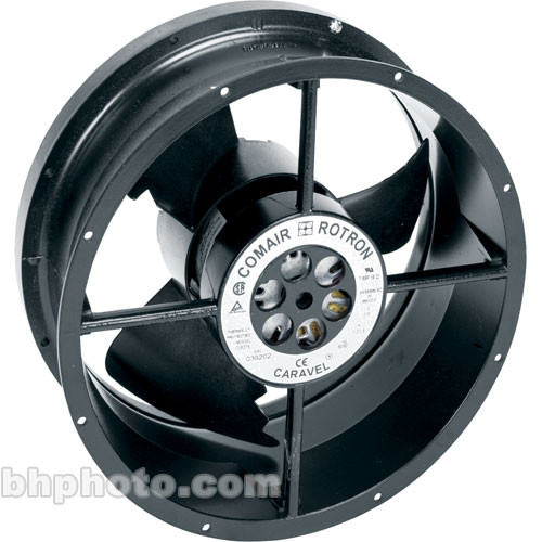 Middle Atlantic BMF-FAN10 Rack Fan