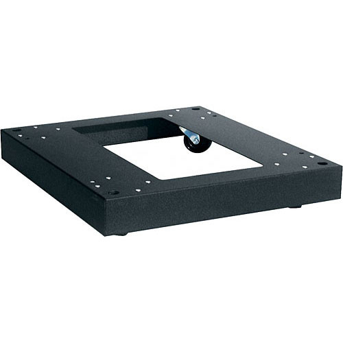 Middle Atlantic CBS-5-26 Caster Base for 26-Inch-Deep Slim 5 Series